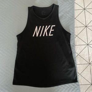 Nike tank top